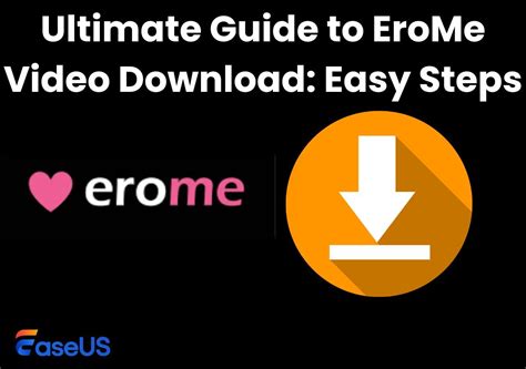 erome downloader|How to Get EroMe Video Downloaded .